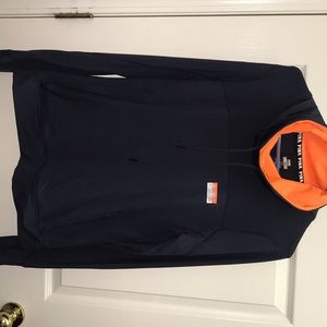 Victoria’s Secret pink ultimate cowl neck sweater